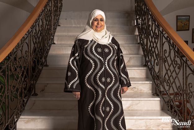 Saudi Arabia-Norah-Al-Faiz