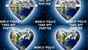 Sao Tome And Principe